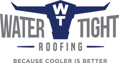 Water Tight Roofing